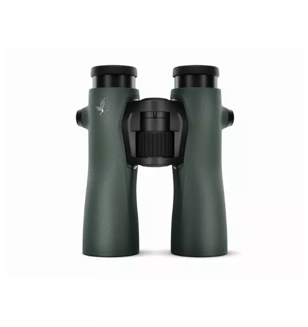 Swarovski NL Pure 12x42 Green