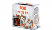 ACIER 12-76-5 36GR. STÅL (25 pk.)