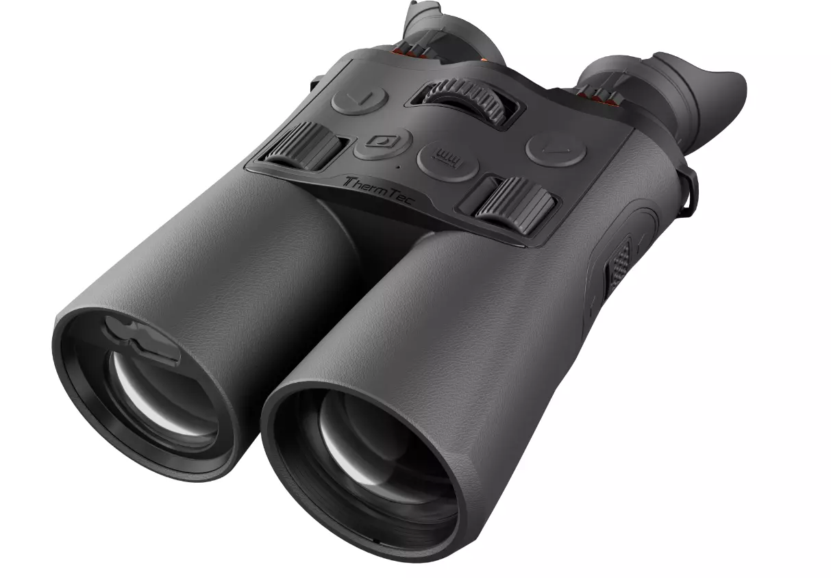 Thermtec Ventus 635L