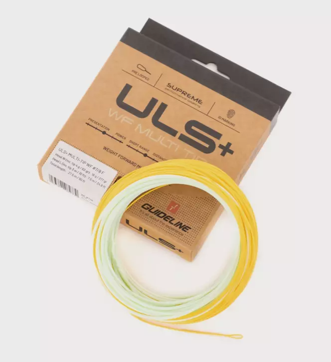 Guideline ULS+ Multi-Tip WF