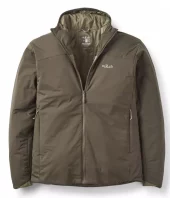 Rab Xenair Alpine Light Jacket