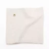 Davvin Nord Hals - Lys Beige