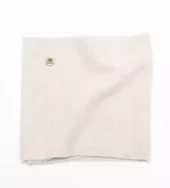 Davvin Nord Hals - Lys Beige