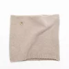 Davvin Nord Hals - Beige
