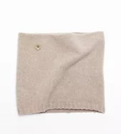 Davvin Nord Hals - Beige