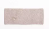 Davvin Nord Pannebånd Beige
