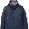 Rab Microlight Shield Jacket