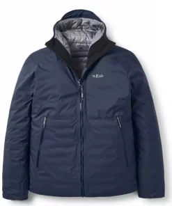 Rab Microlight Shield Jacket