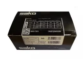 Sako 308 Win Range Speedhead 123 FMJ (50 pk.)
