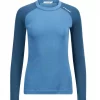 Aclima Warmwool Crewneck W´S