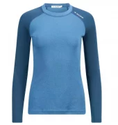 Aclima Warmwool Crewneck W´S