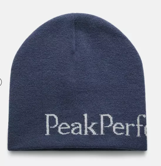 Peak Performance PP Hat