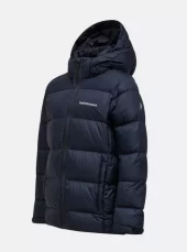 Peak Performance Jr Frost Down Puffer Jacket
