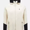 Peak Performance  M Rider Essentials Zip Hood