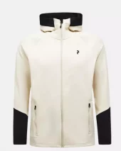 Peak Performance  M Rider Essentials Zip Hood