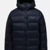Peak Performance M Frost Down Puffer Jacket