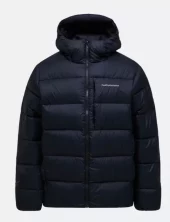Peak Performance M Frost Down Puffer Jacket