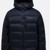 Peak Performance W Frost Down Puffer Jacket