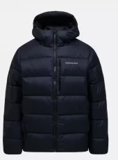 Peak Performance W Frost Down Puffer Jacket