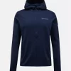 Peak Performance M Light Zip Hood