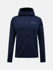 Peak Performance M Light Zip Hood