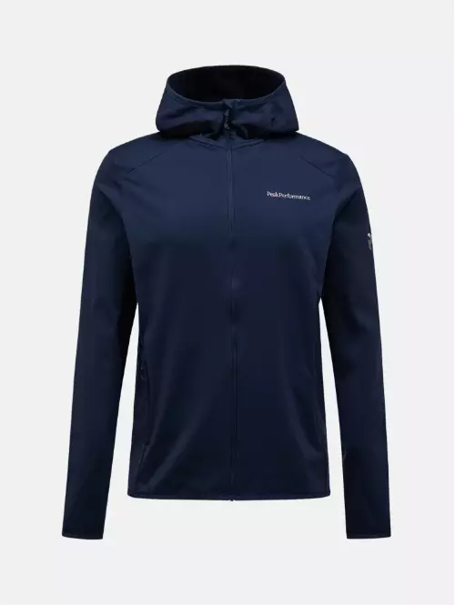 Peak Performance M Light Zip Hood