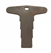 Huglu Chokenøkkel 12-20 cal