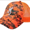 Browning Cap, Digi Blaze