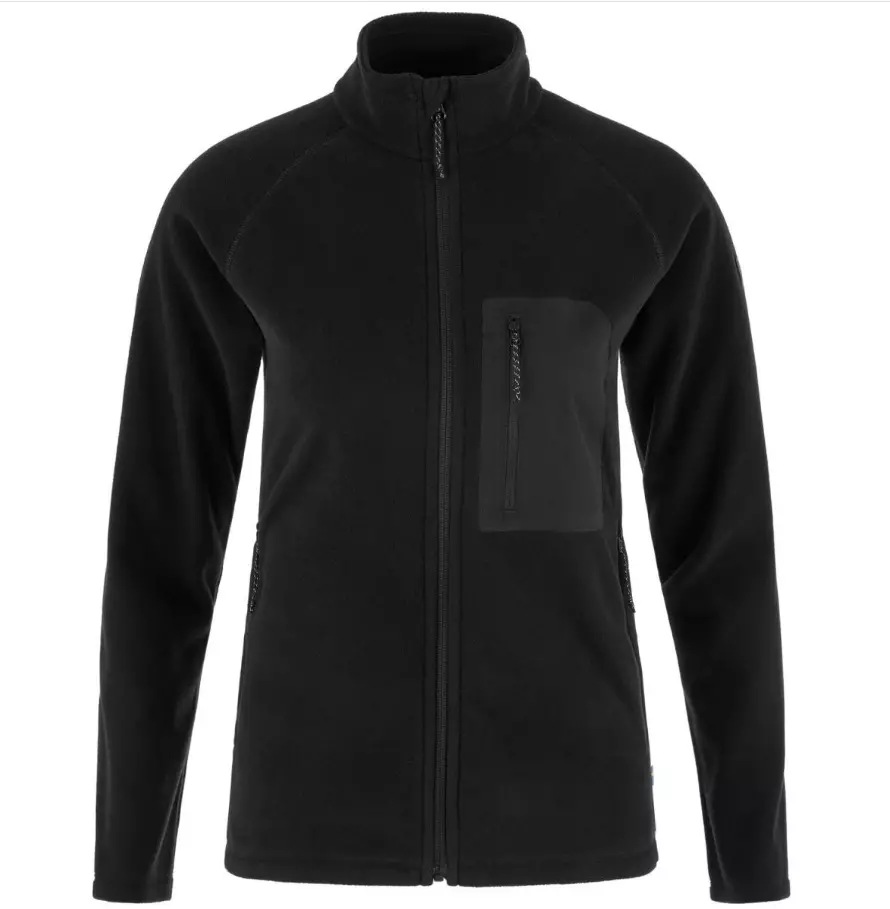 Fjällräven Kaipak Fleece M