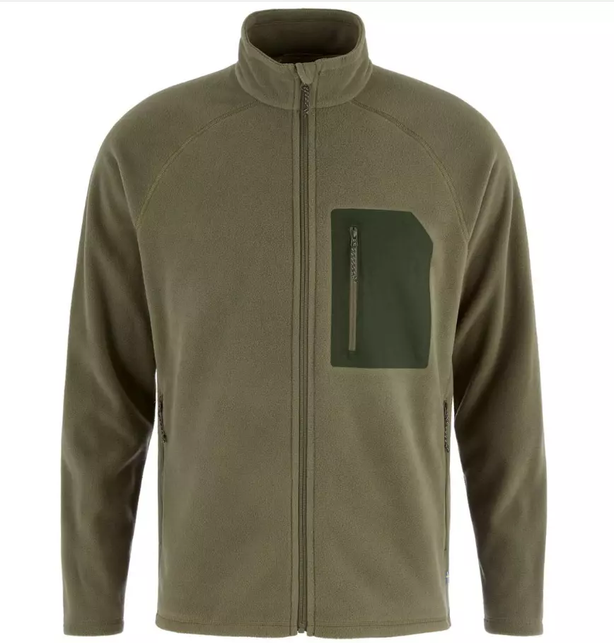 Fjällräven Kaipak Fleece M