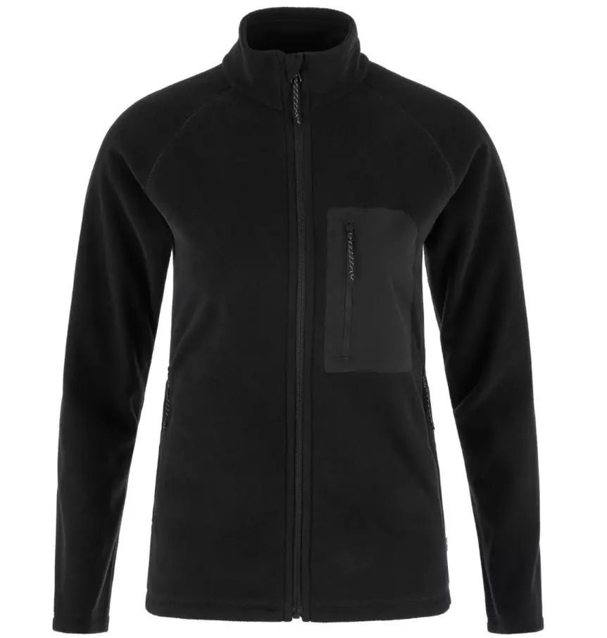 Fjällräven Kaipak Fleece W