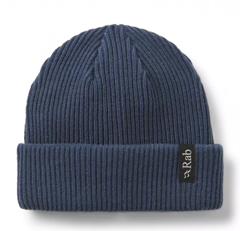 Rab Perimeter Rolled Beanie