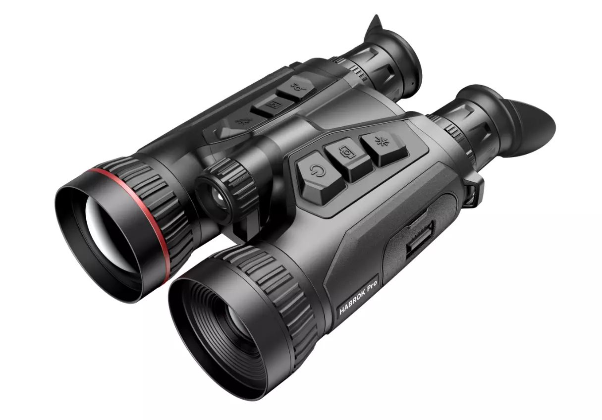 Hikmicro Habrok PRO HX60LS Thermo kamera