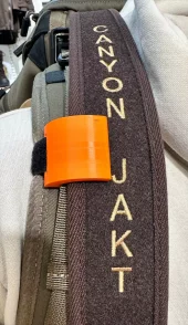 Rifle Reim Holder Canyon Jakt og Fiske