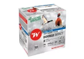 Winch. 12/76 HP STEEL Double impact 34g #4&6