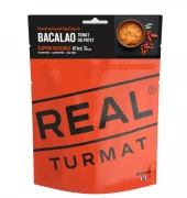 Real Turmat  Bacalao