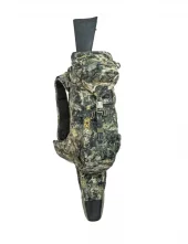 Eberlestock h2 gunrunner mountain