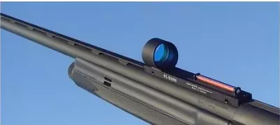 Easyhit PX-S2000 Ring