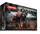 Norma Odin™ - 6,5X55 7,8g/120g