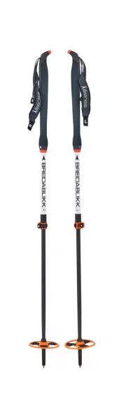 Åsnes  Breidablikk Pole 2-Section V2