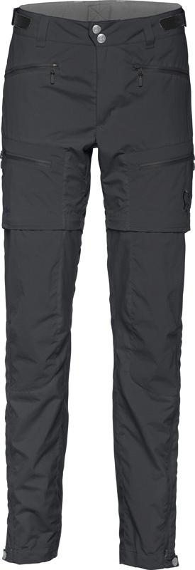 Norrøna bitihorn Zip off Pants (W) Norrøna bitihorn Zip off Pants (W)
