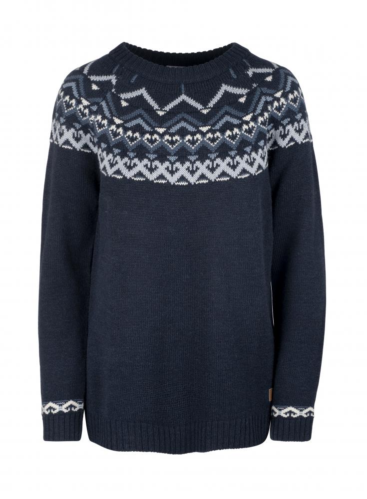 Twentyfour Arkiver Side 2 av 4 Brekke Sport Finse NOR Fleece Dame Twentyfour