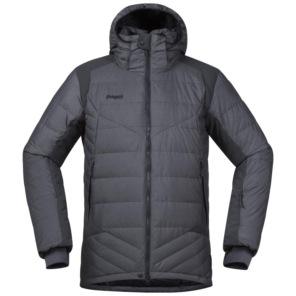 Bergans Rjukan Down Jkt Brekke Sport Bergans Rjukan Down Jkt Brekke Sport