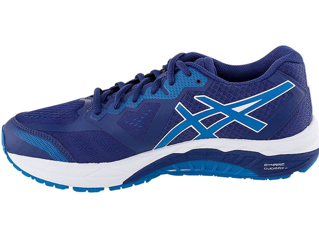 Asics GEL-FOUNDATION 13 (2E) - Wide - Brekke Sport