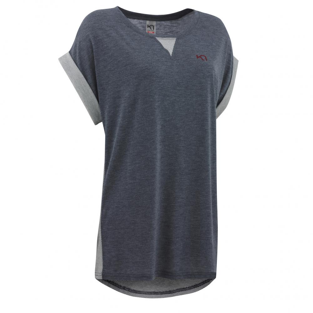 T Skjorte, Pique & Topper Arkiver Brekke Sport Kari Traa MATHEA TEE Brekke Sport