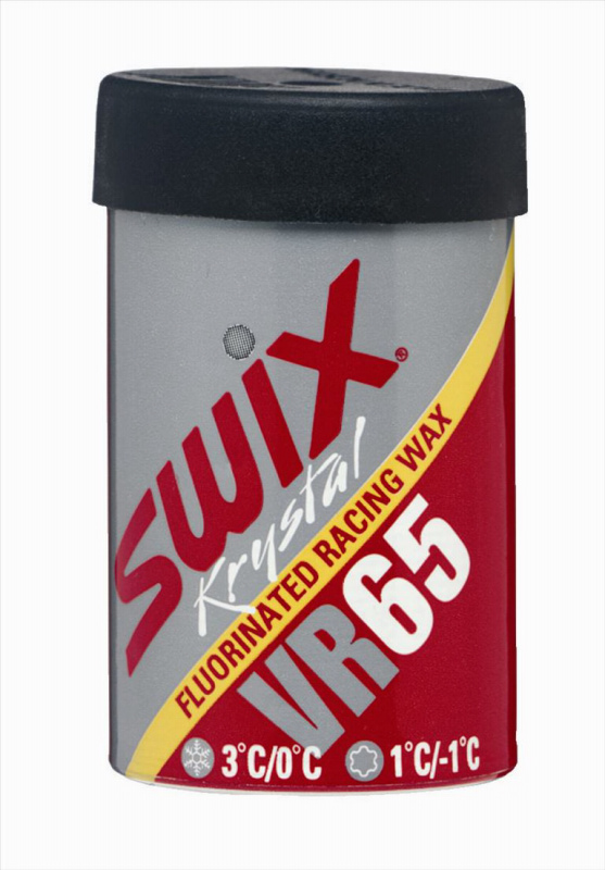Swix  VR65 Red Yell.Silv.Fluor