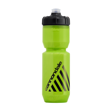 Cannondale Insulated Gripper Bottle 0,65L