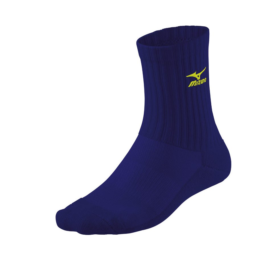 Mizuno  Volley Sock Medium