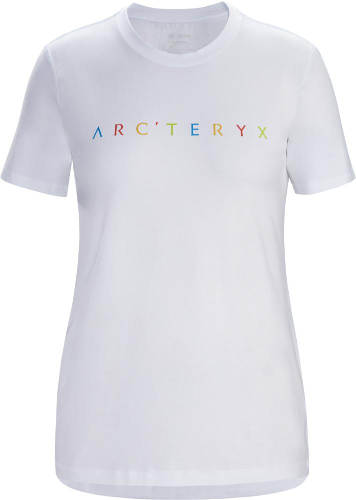 ArcTeryx  Chromatic T-Shirt SS Women's