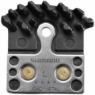 Shimano - Disc brake pads XTR/XT J04C